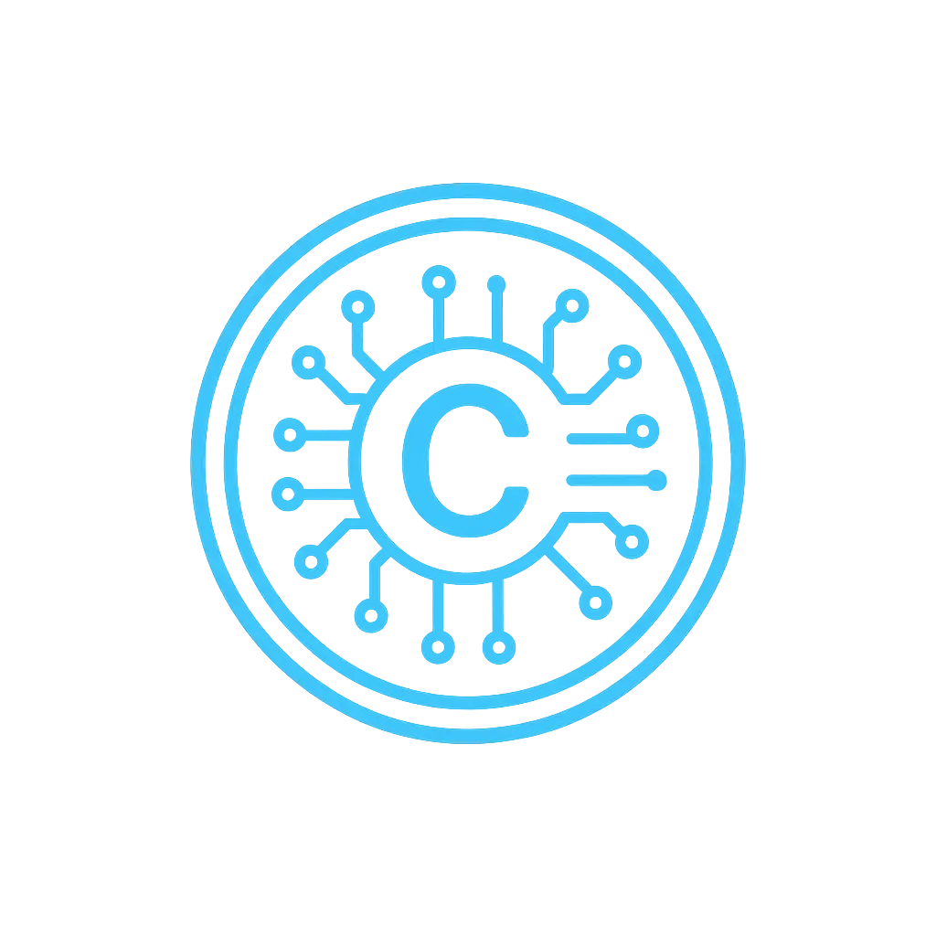 Cryptocurrency wallet icon