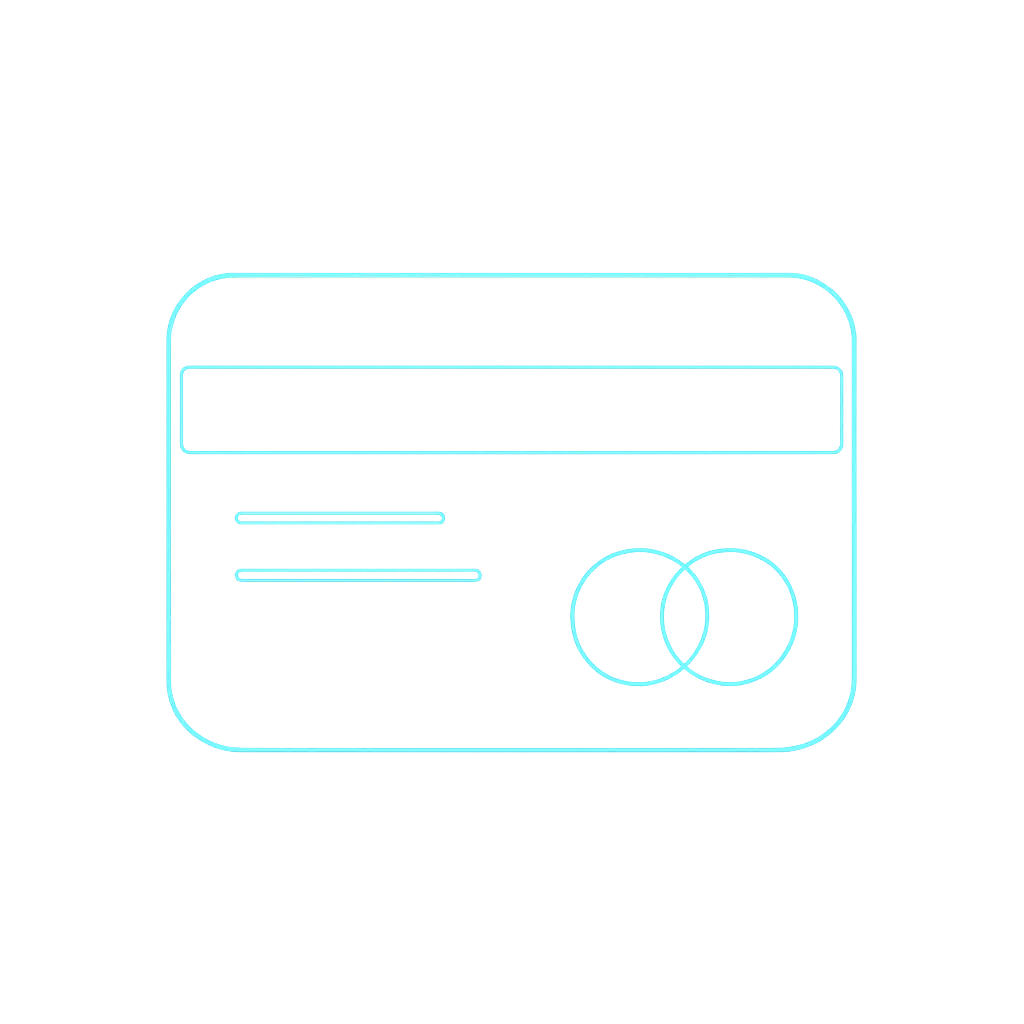 Mastercard icon